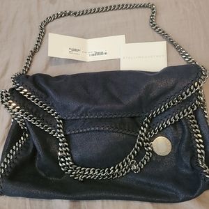 COPY - Stella Mccartney  Falabella tote.
